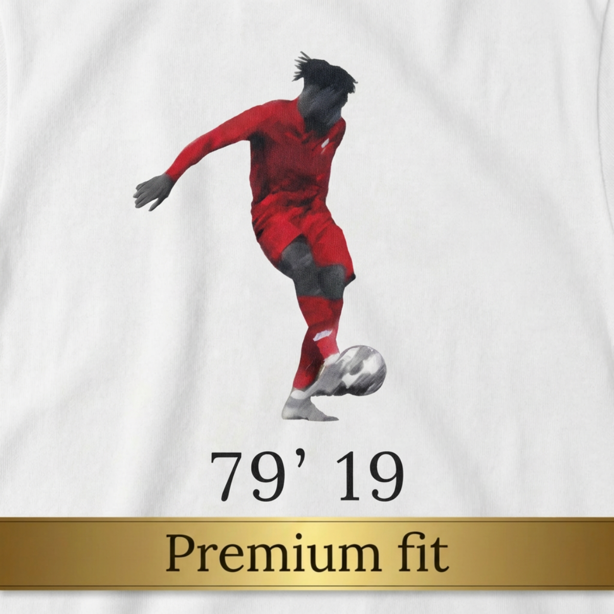 Origi 79' 2019 - Premium fit