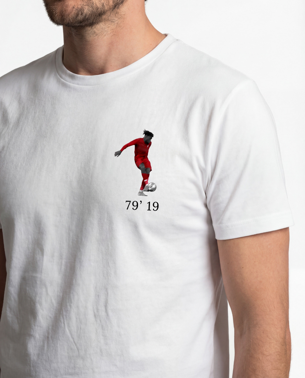 Origi 79' 2019 - Relaxed fit