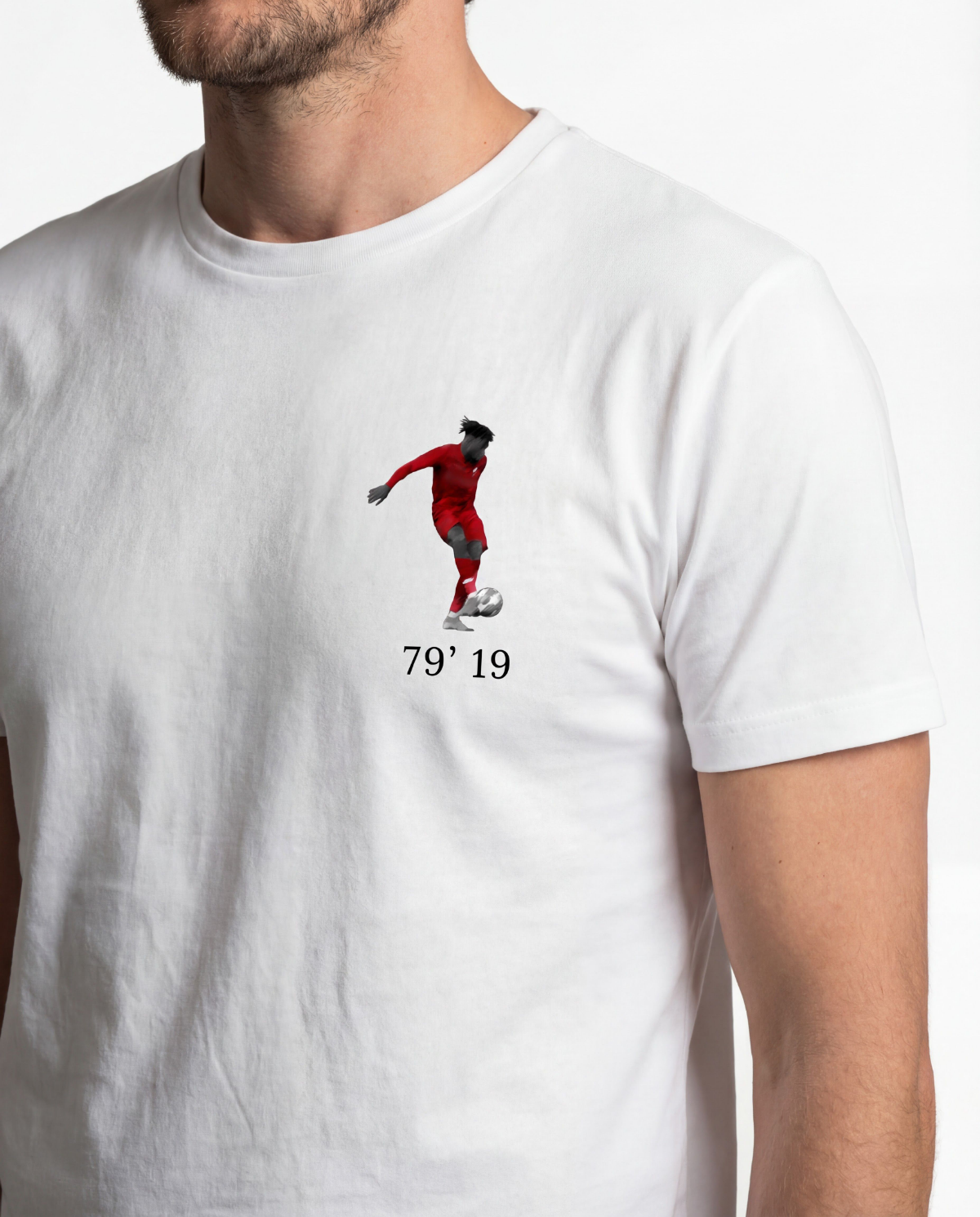 Origi 79' 2019 - Relaxed fit