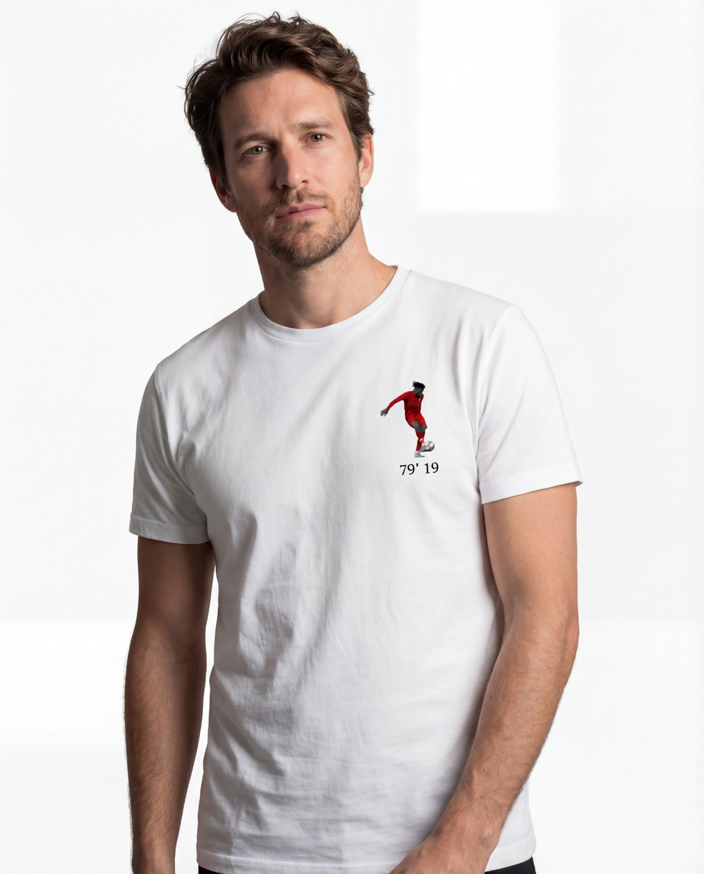 Origi 79' 2019 - Relaxed fit