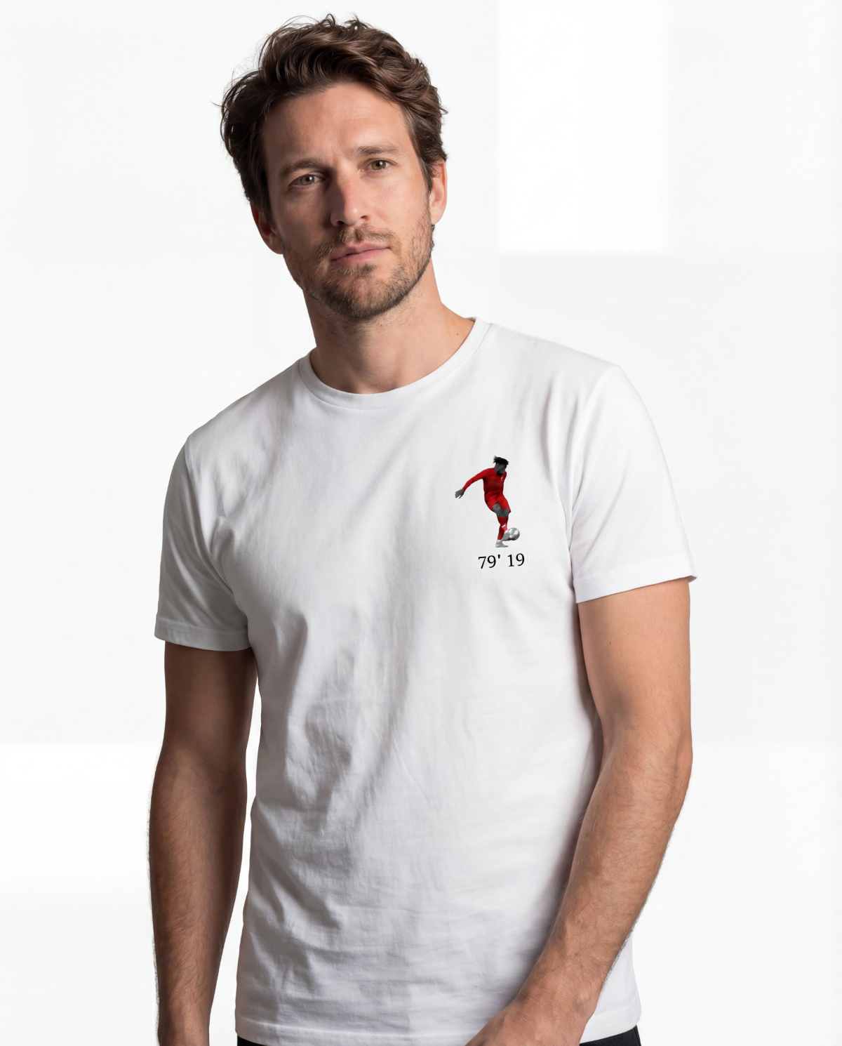 Origi 79' 2019 - Relaxed fit