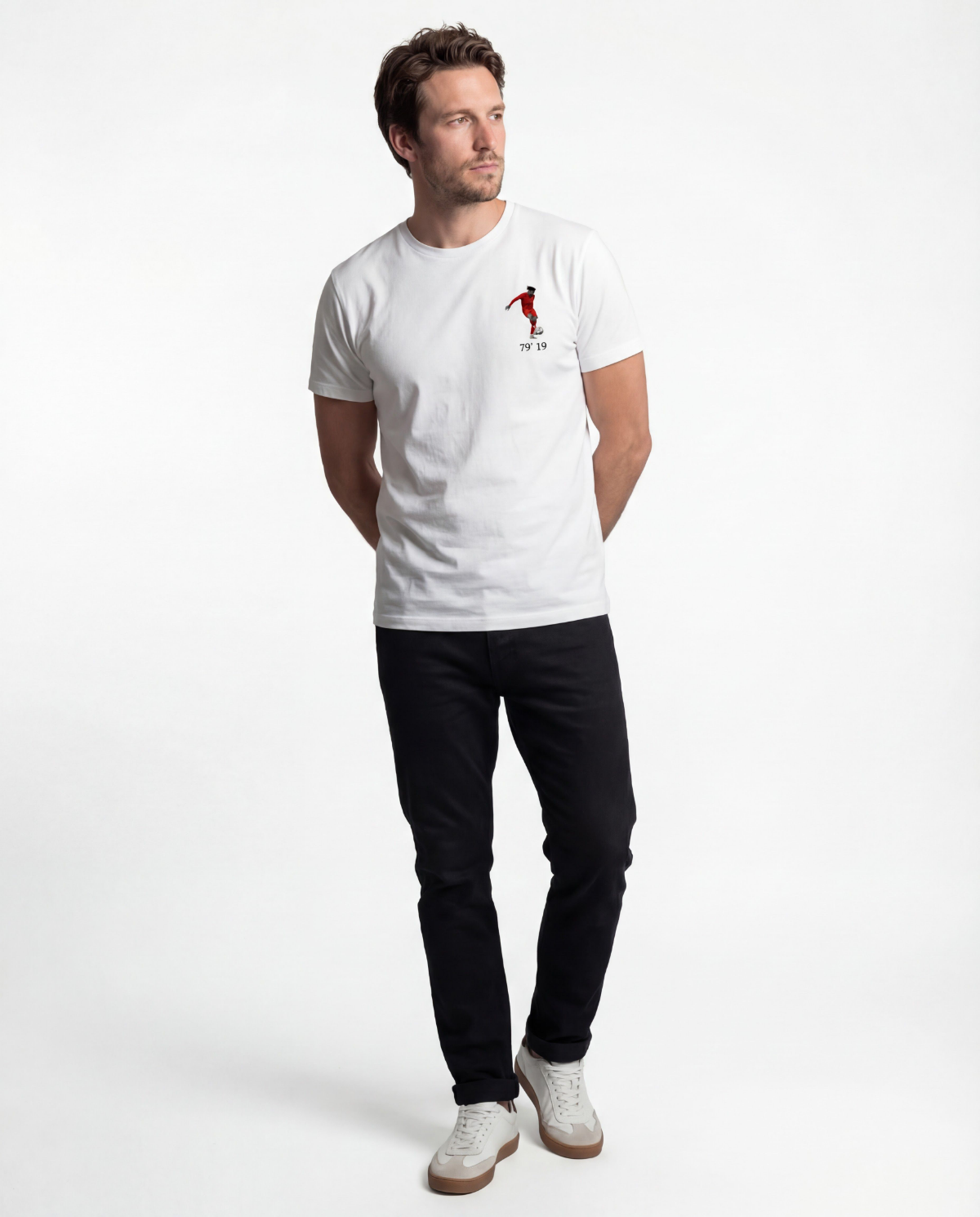 Origi 79' 2019 - Premium fit