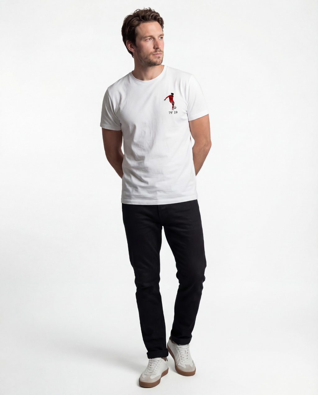 Origi 79' 2019 - Relaxed fit
