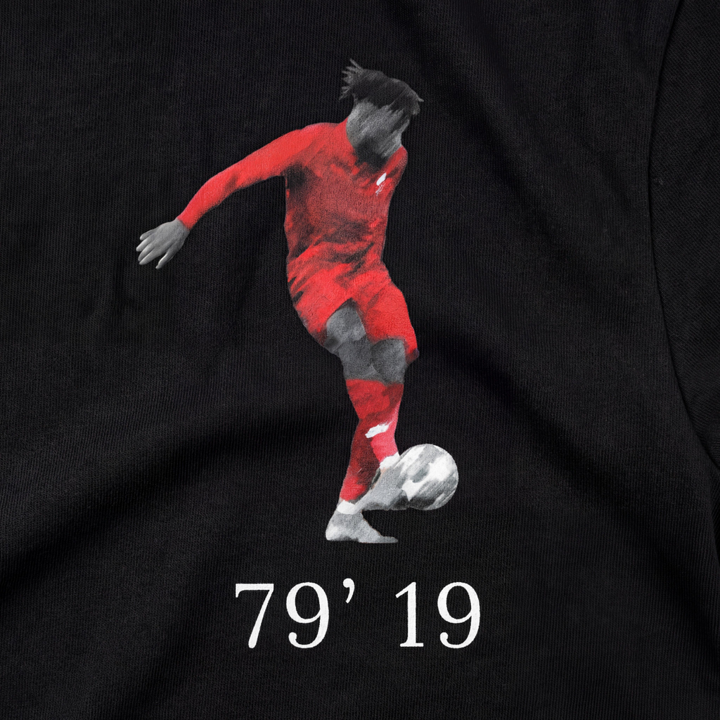 Origi 79' 2019 - Relaxed fit