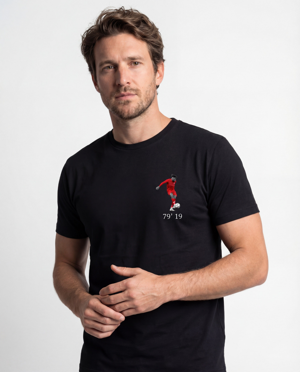 Origi 79' 2019 - Relaxed fit
