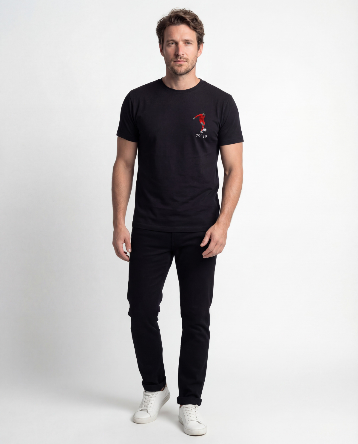 Origi 79' 2019 - Relaxed fit