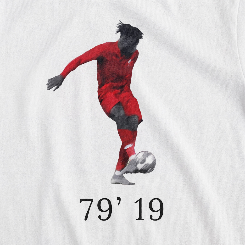 Origi 79' 2019 - Relaxed fit