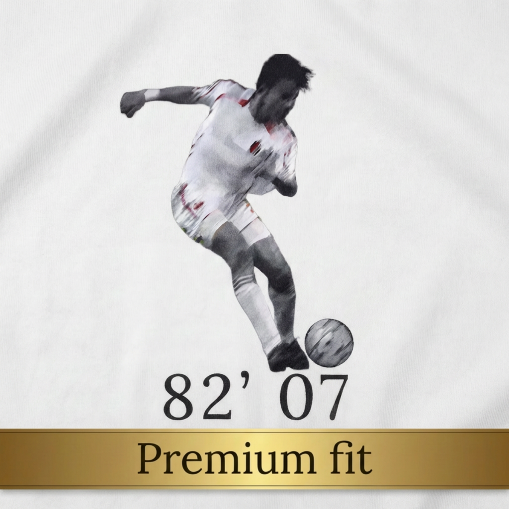 Inzaghi 82' 2007 - Premium fit