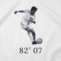 Inzaghi 82' 2007 - Relaxed fit