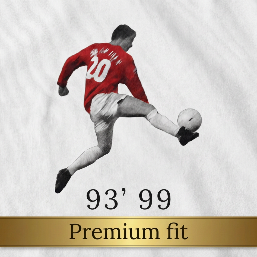 OGS 93' 1999 - Premium fit