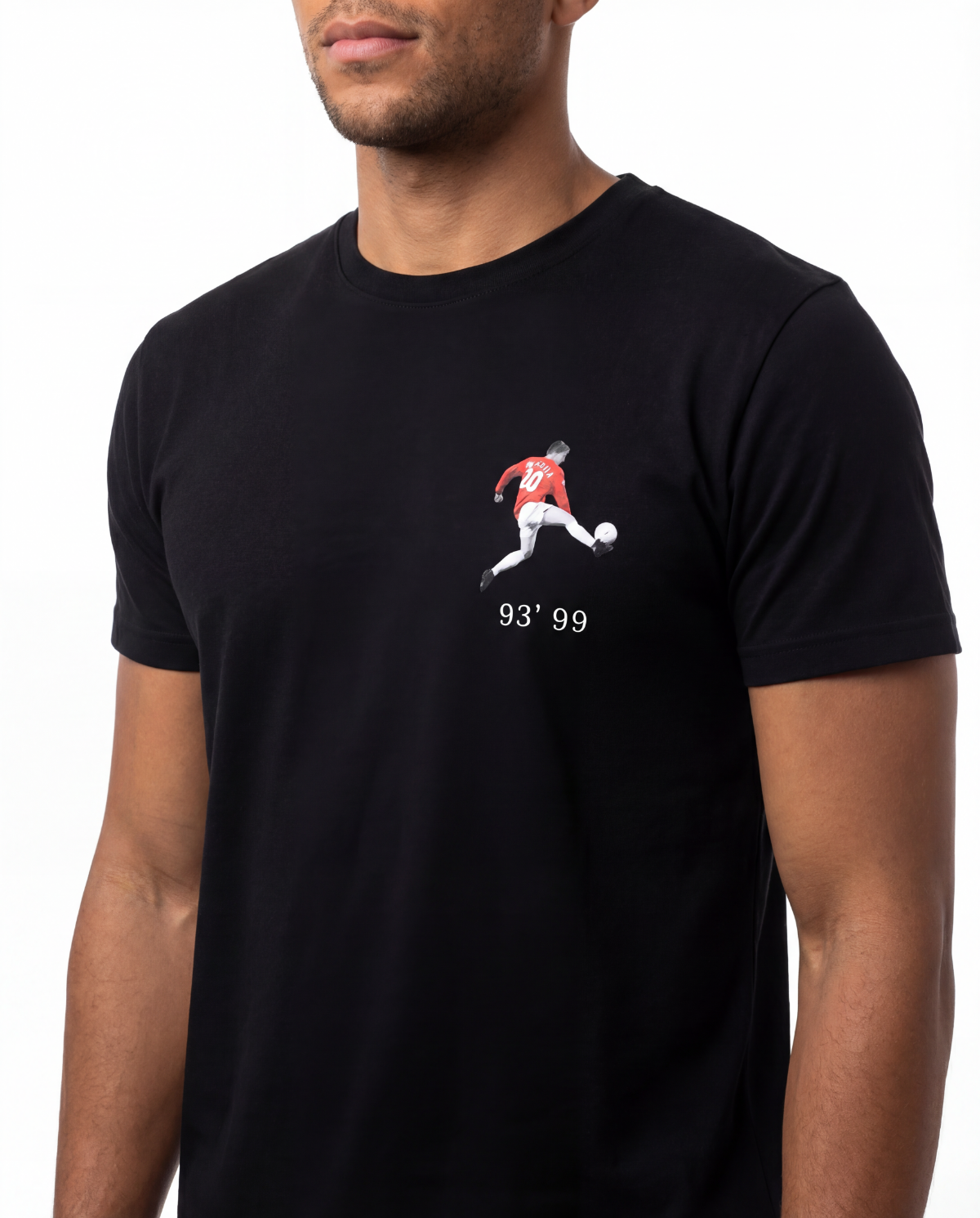 OGS 93' 1999 - Relaxed fit