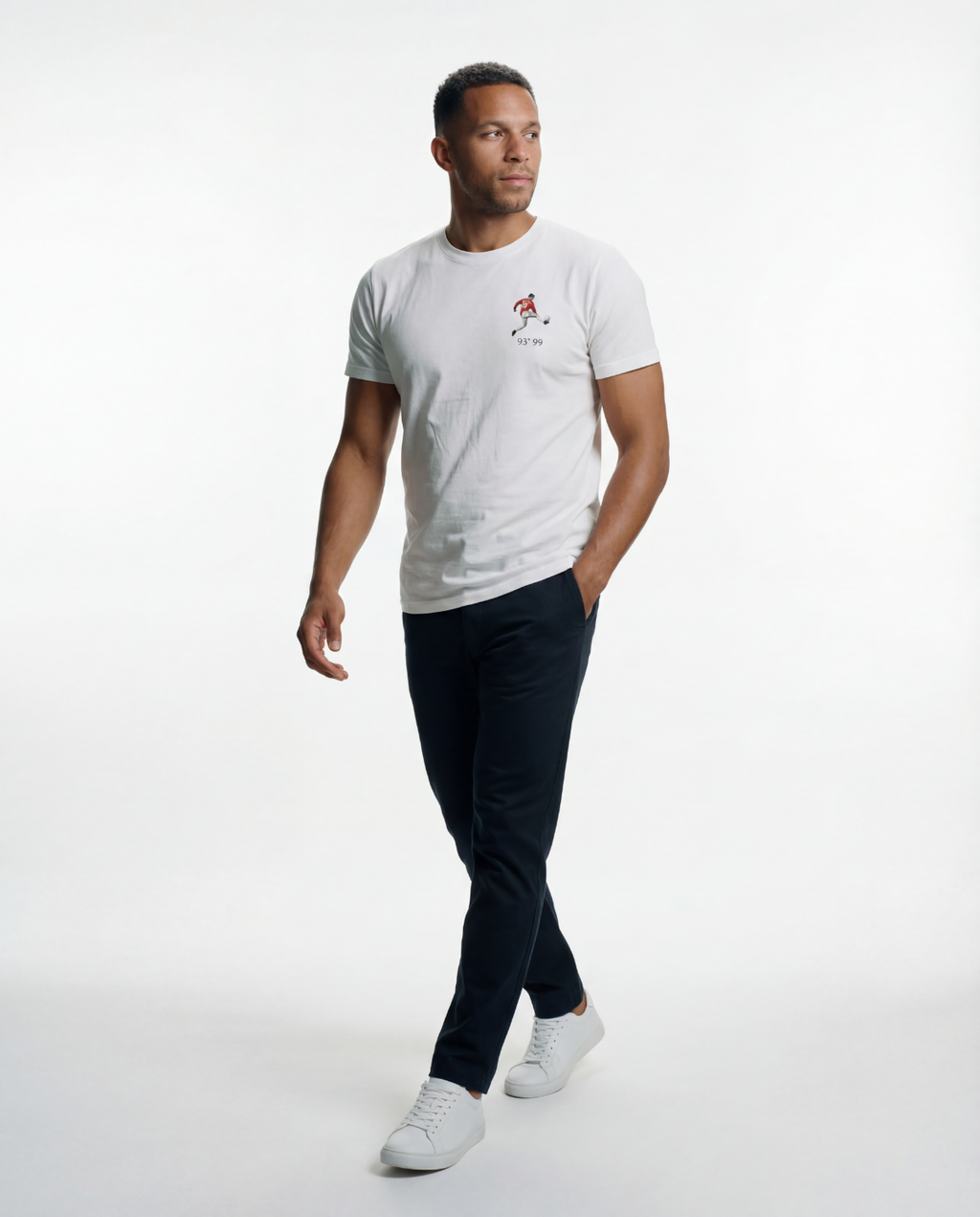 OGS 93' 1999 - Premium fit