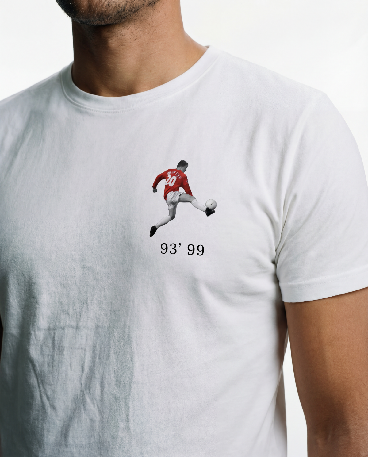 OGS 93' 1999 - Relaxed fit