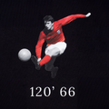 England | G. Hurst 120' 1966 - Premium Fit