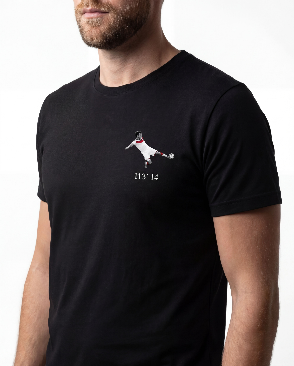 Germany | Götze 113' 2014 - Premium Fit