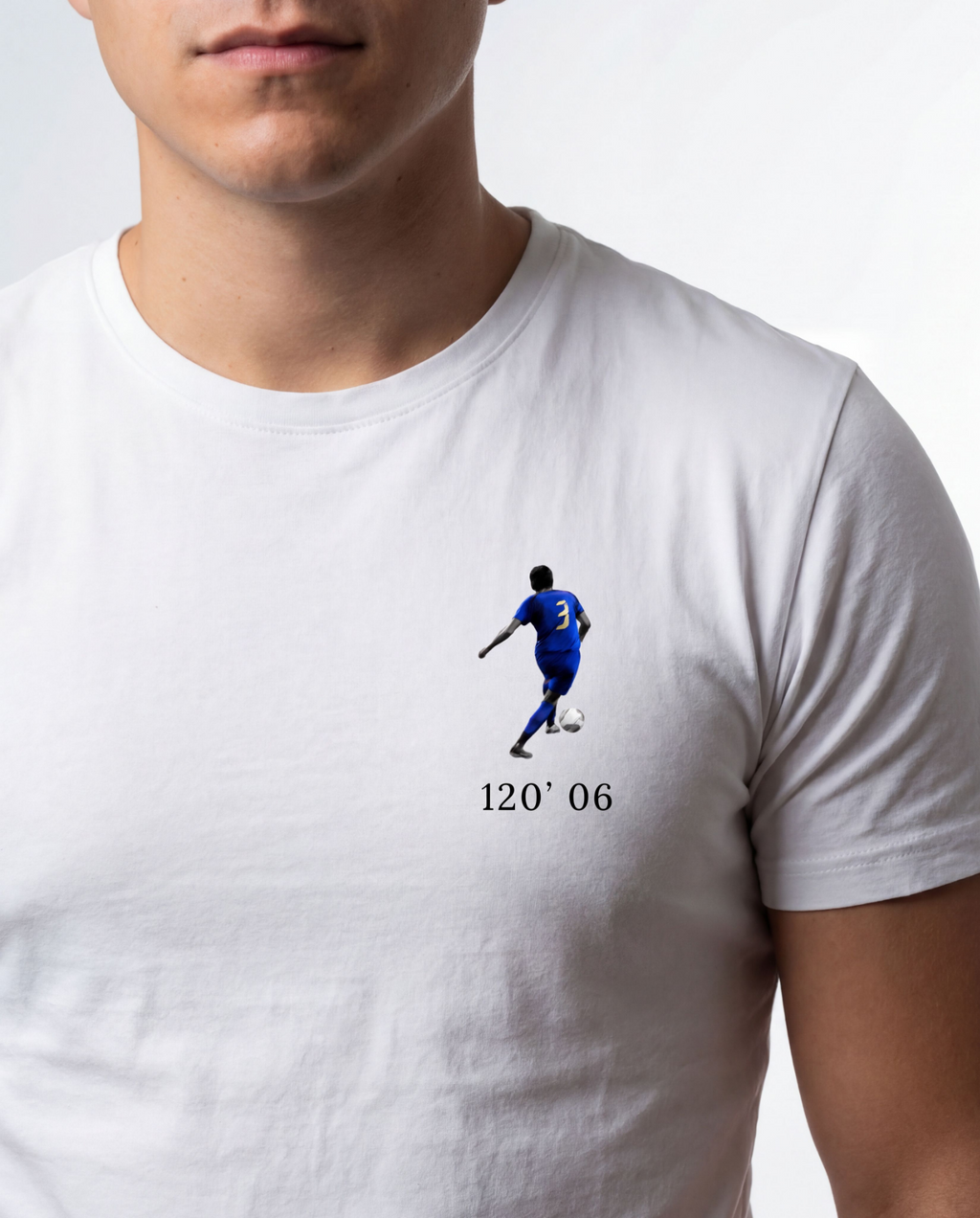 Italy | Grosso 120' 2006 - Relaxed Fit