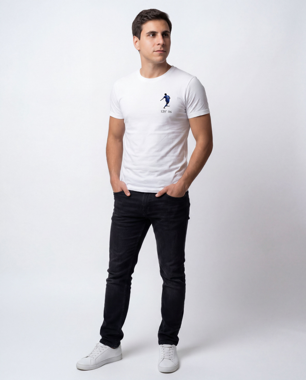Italy | Grosso 120' 2006 - Relaxed Fit