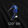 Italy | Grosso 120' 2006 - Relaxed Fit