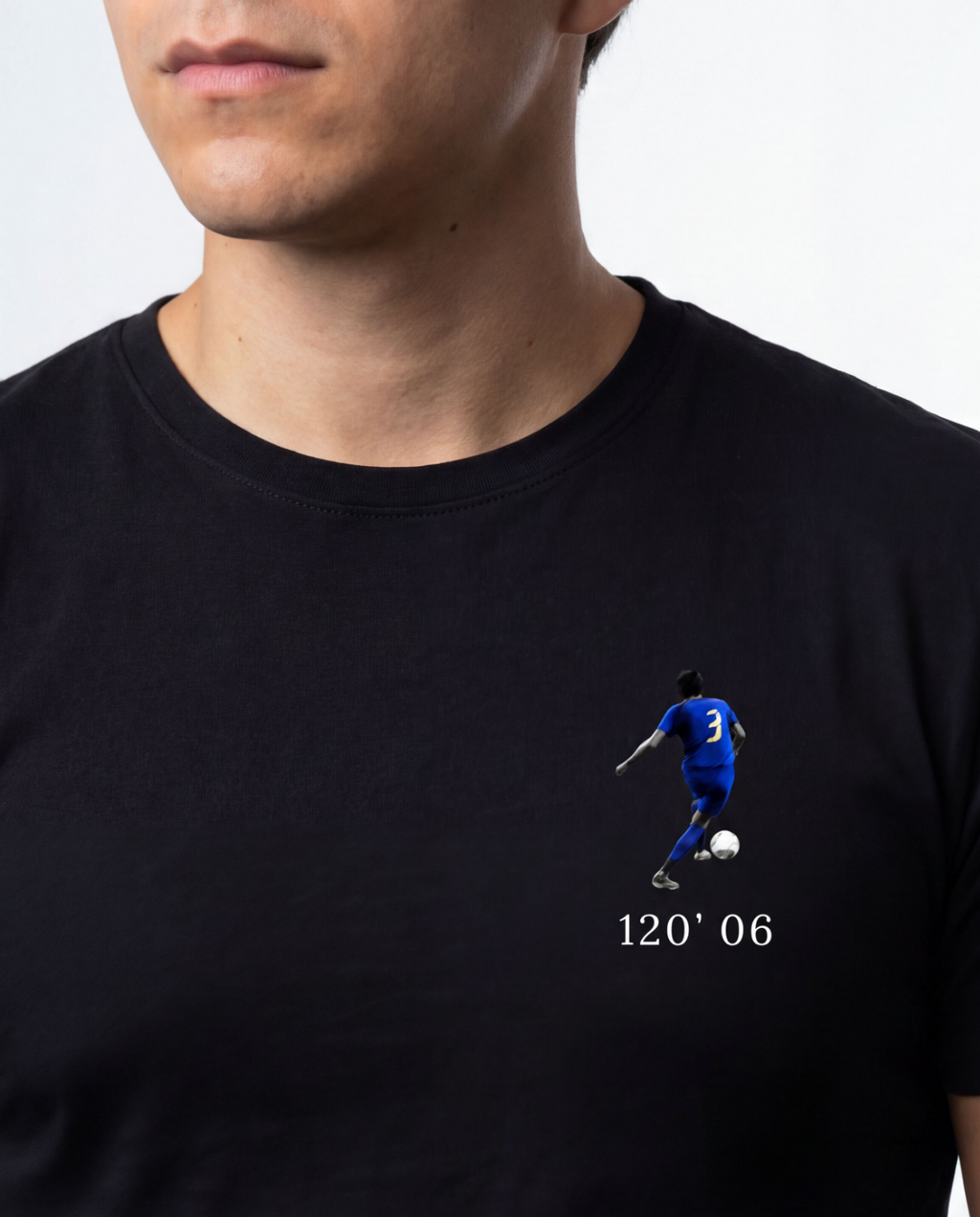 Italy | Grosso 120' 2006 - Relaxed Fit