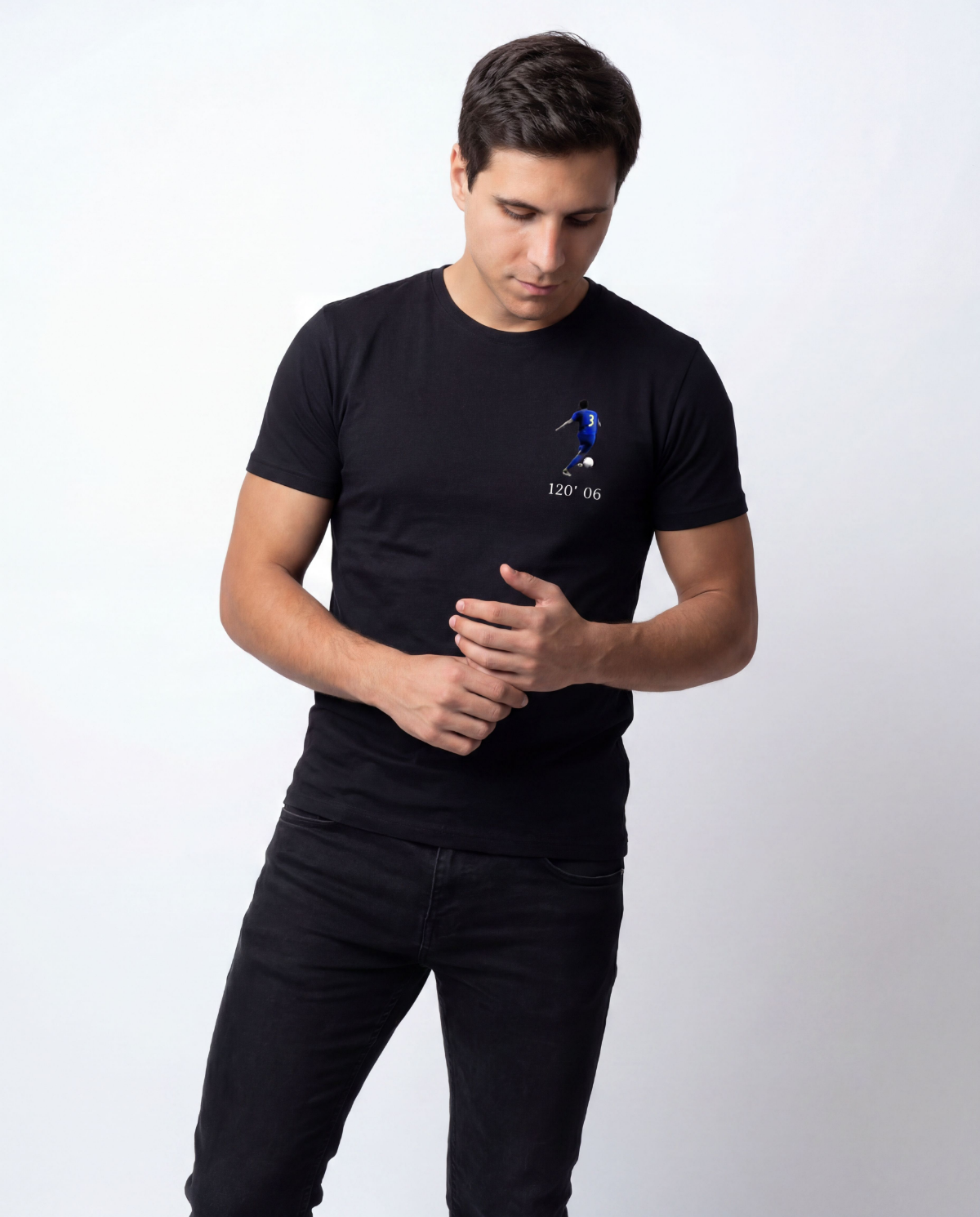 Italy | Grosso 120' 2006 - Premium Fit