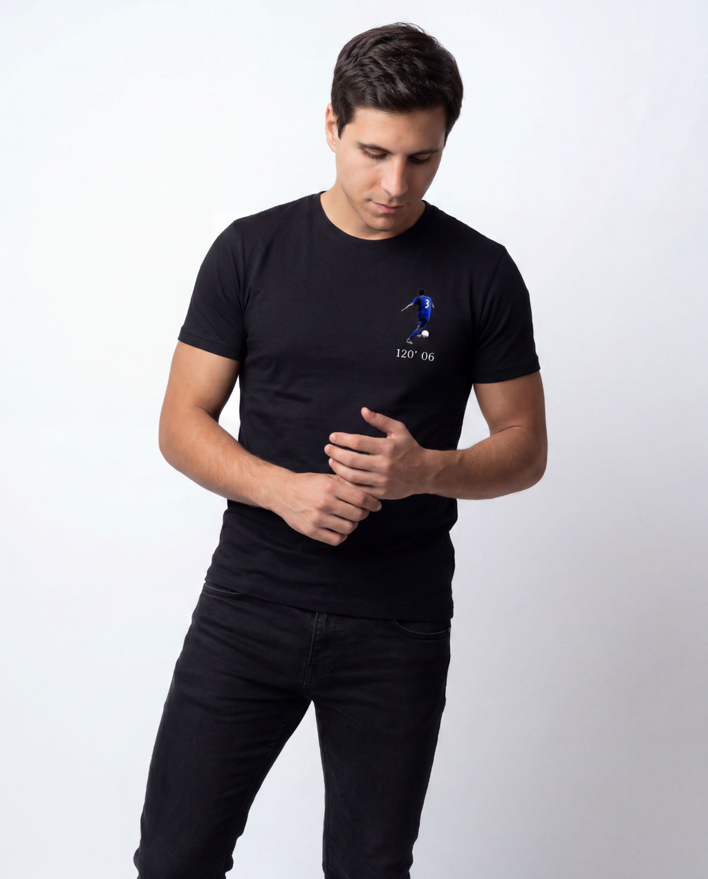 Italy | Grosso 120' 2006 - Relaxed Fit