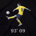 Iniesta 93' 2009 - Relaxed fit