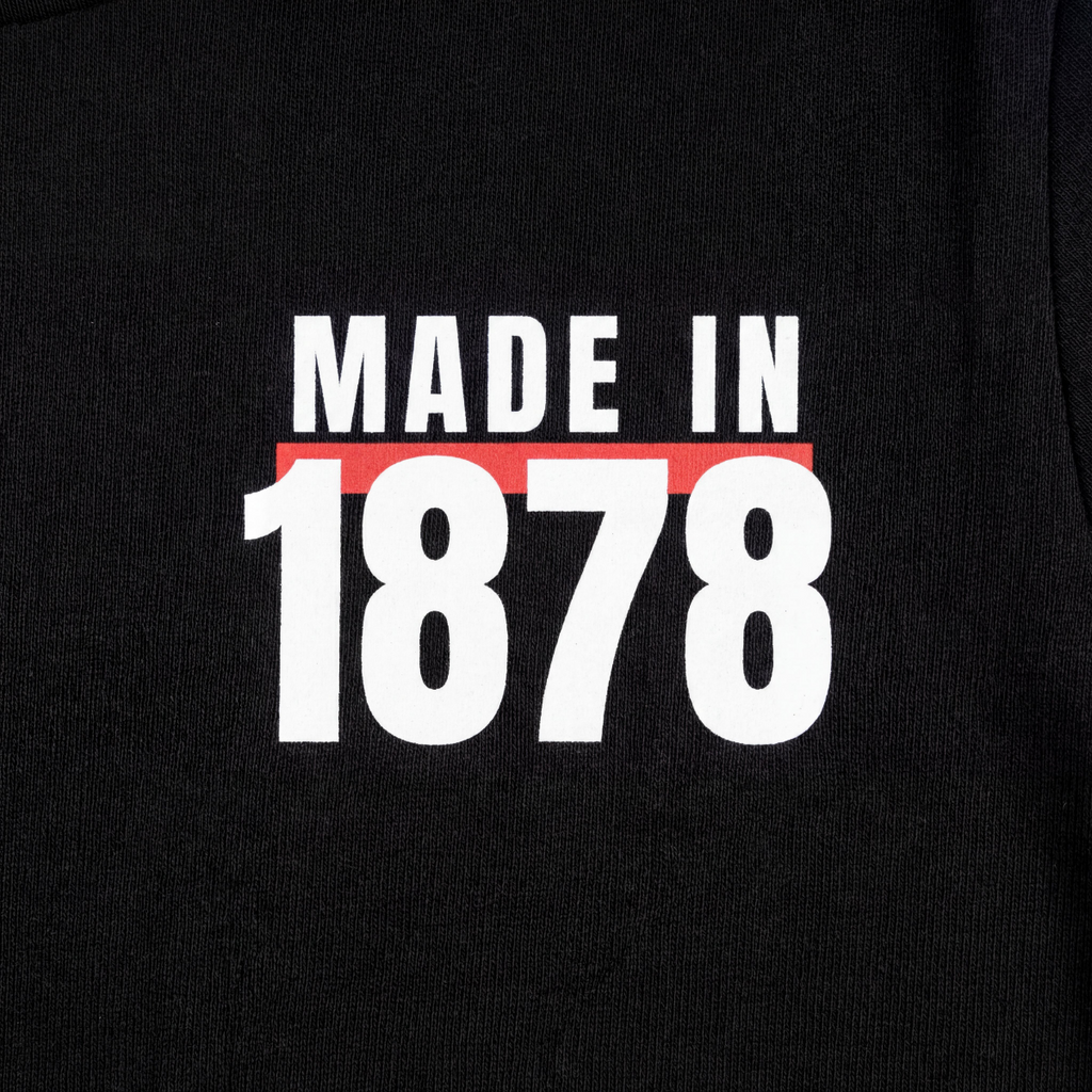 Made In 1878 - Premium fit