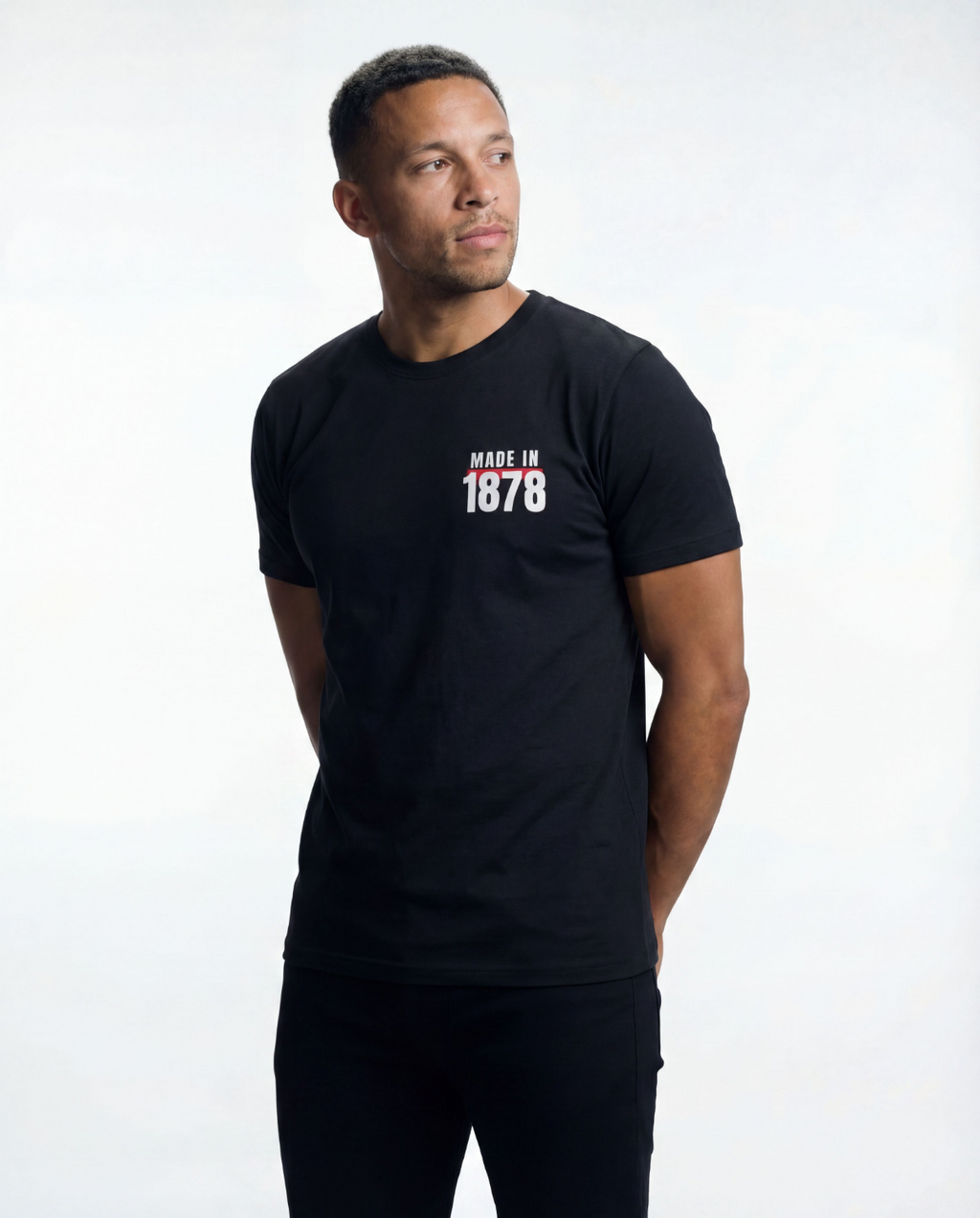 Made In 1878 - Relaxed fit