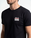 Made In 1886 - Relaxed fit