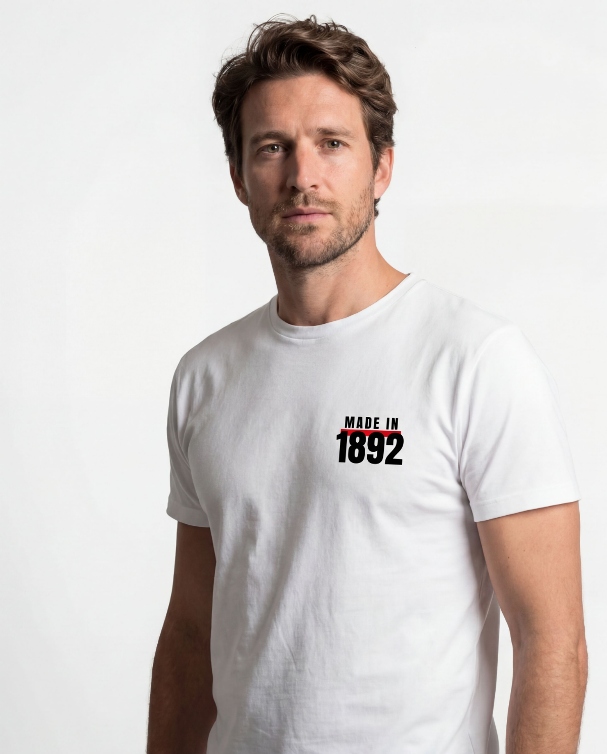Made In 1892 - Premium fit