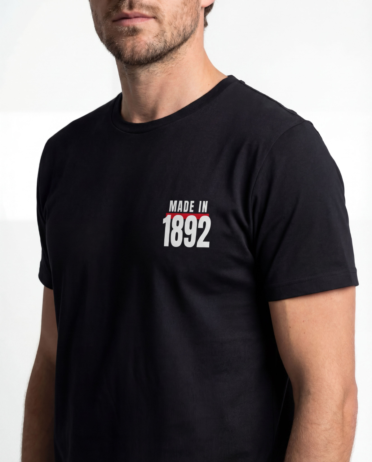 Made In 1892 - Premium fit