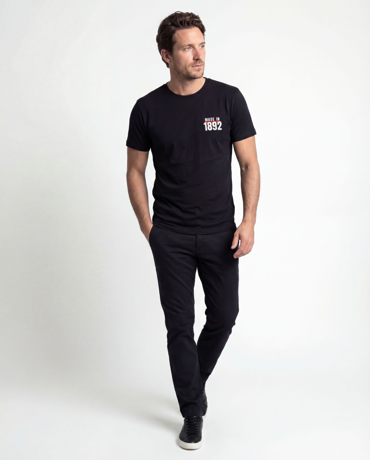 Made In 1892 - Premium fit