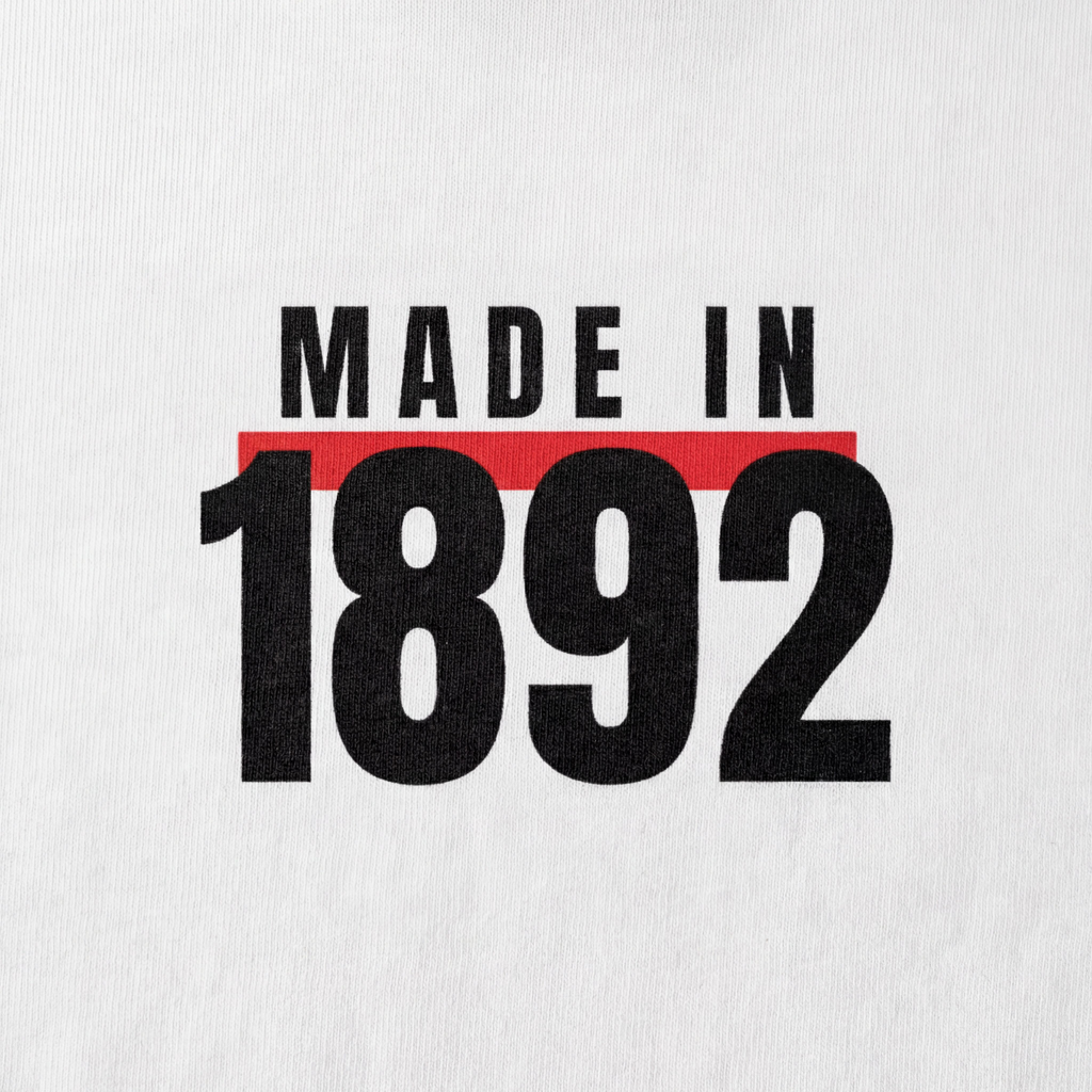 Made In 1892 - Premium fit