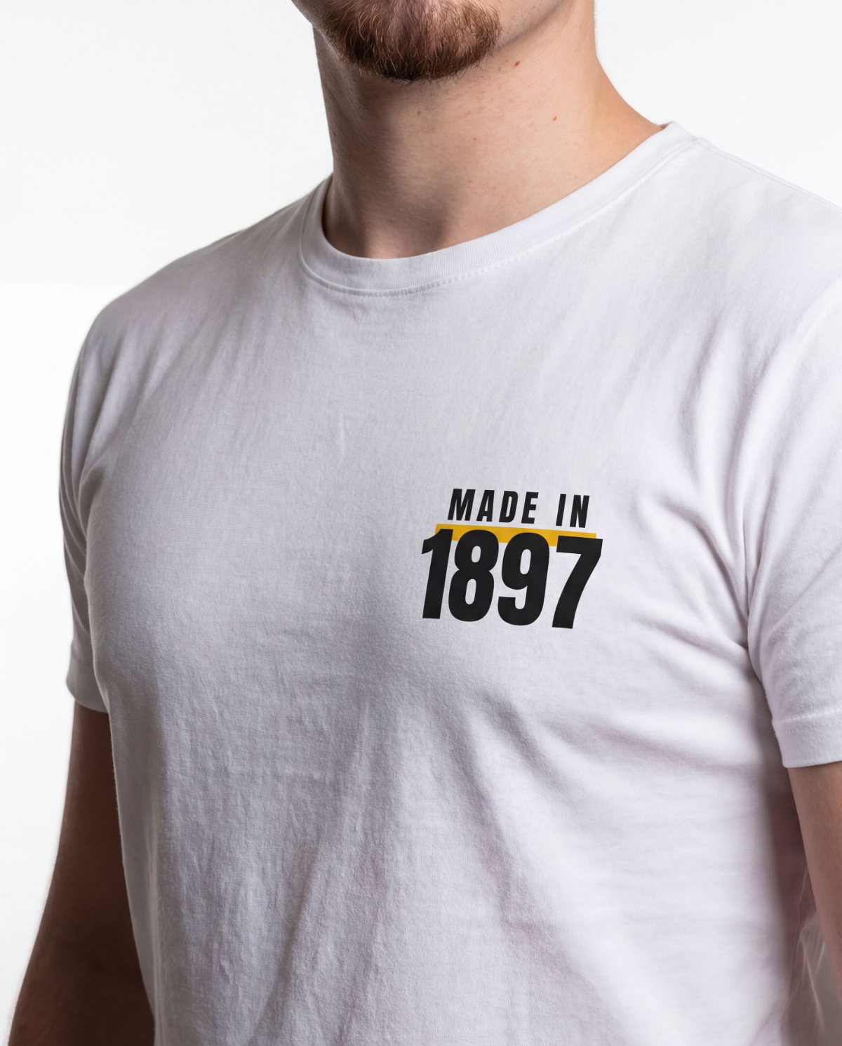 Made In 1897 - Premium fit