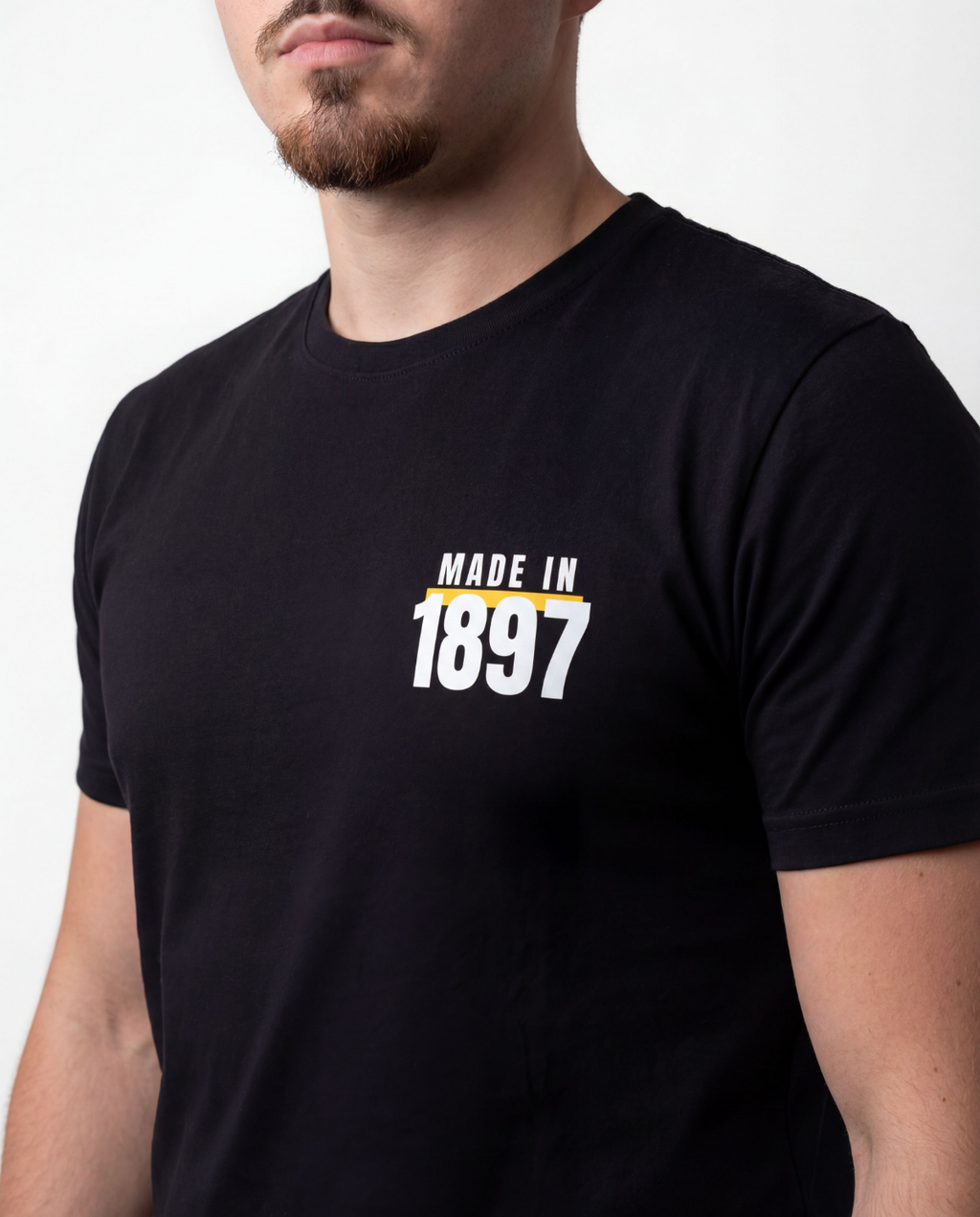 Made In 1897 - Premium fit
