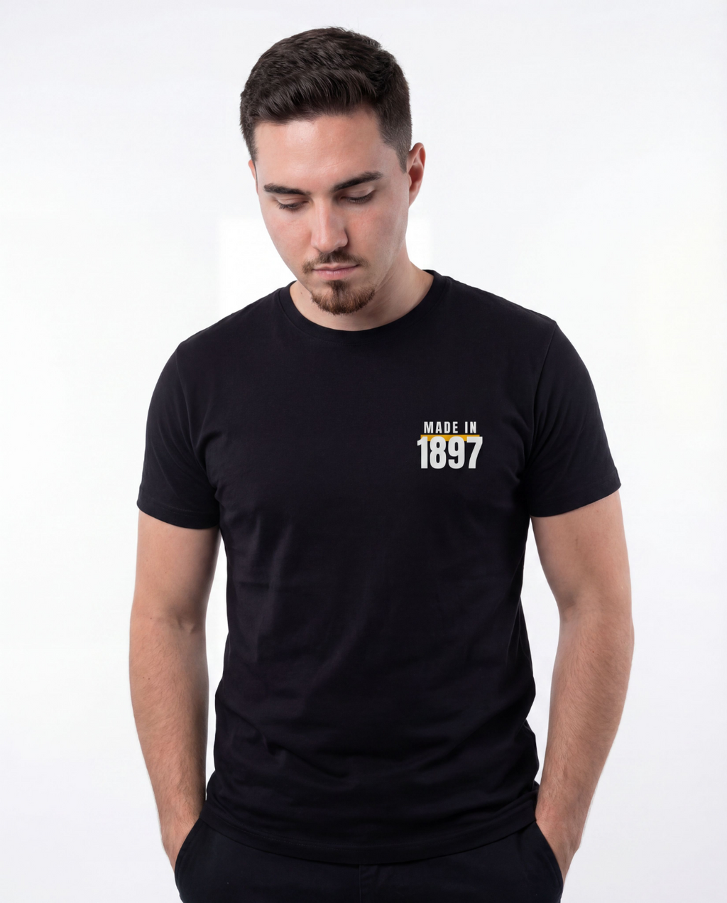Made In 1897 - Relaxed fit