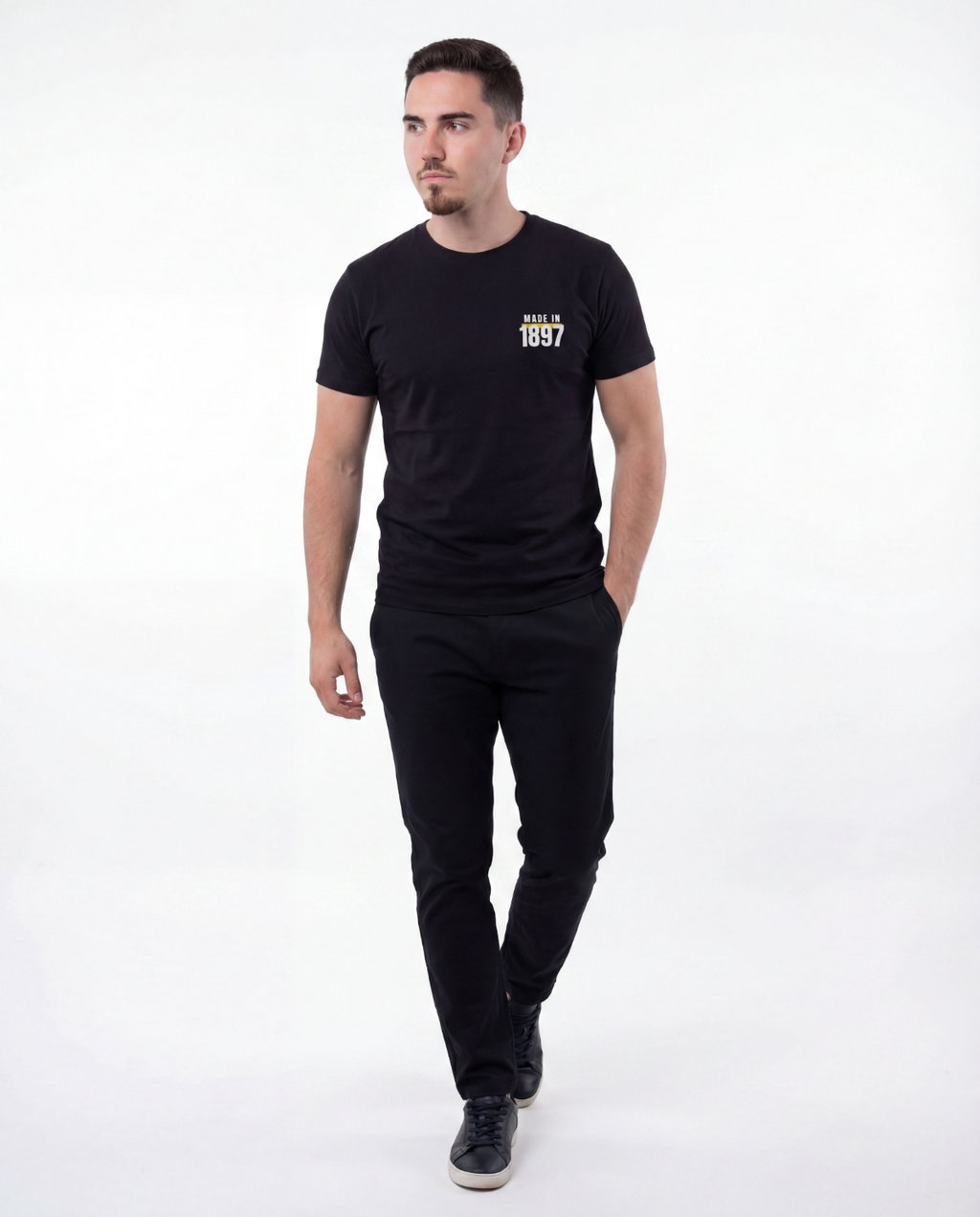 Made In 1897 - Premium fit