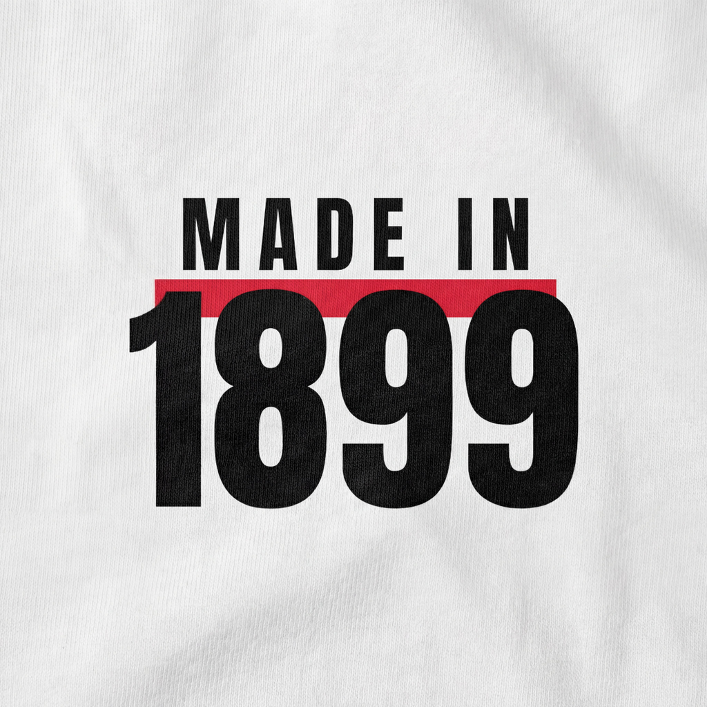 Made In 1899 - Premium fit
