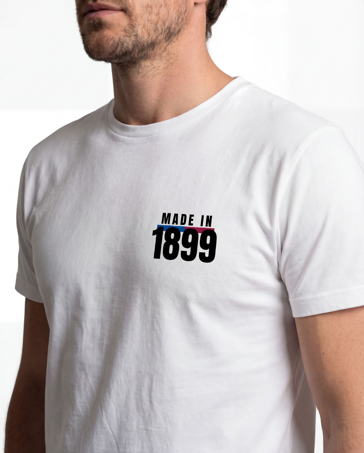 Made In 1899 - Premium fit