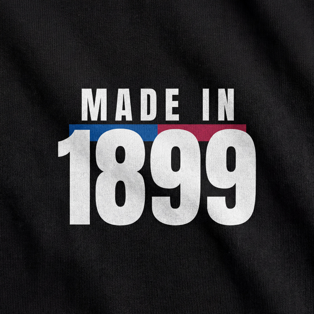 Made In 1899 - Relaxed fit