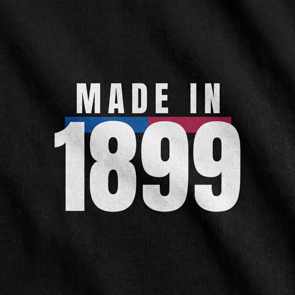 Made In 1899 - Relaxed fit