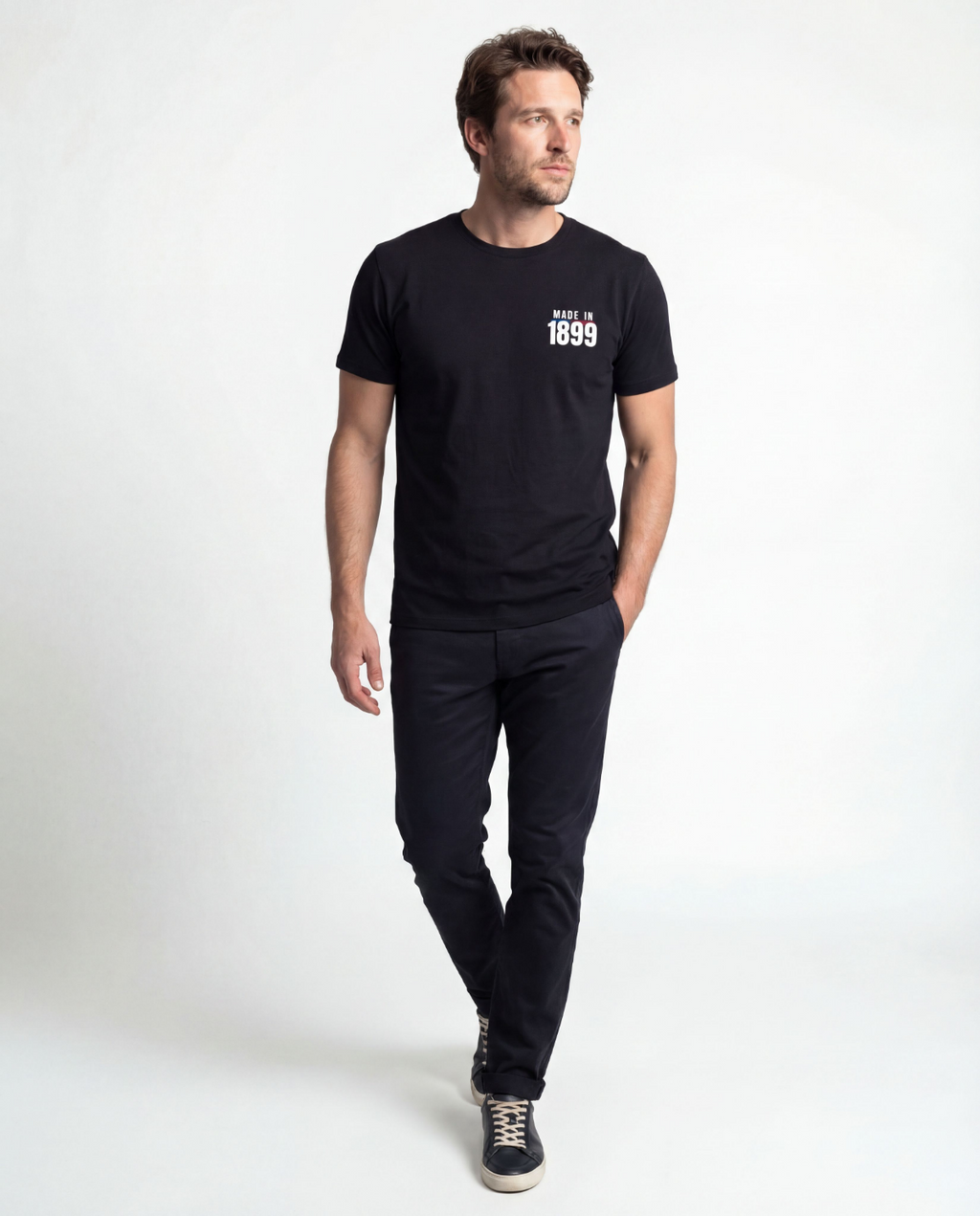 Made In 1899 - Relaxed fit
