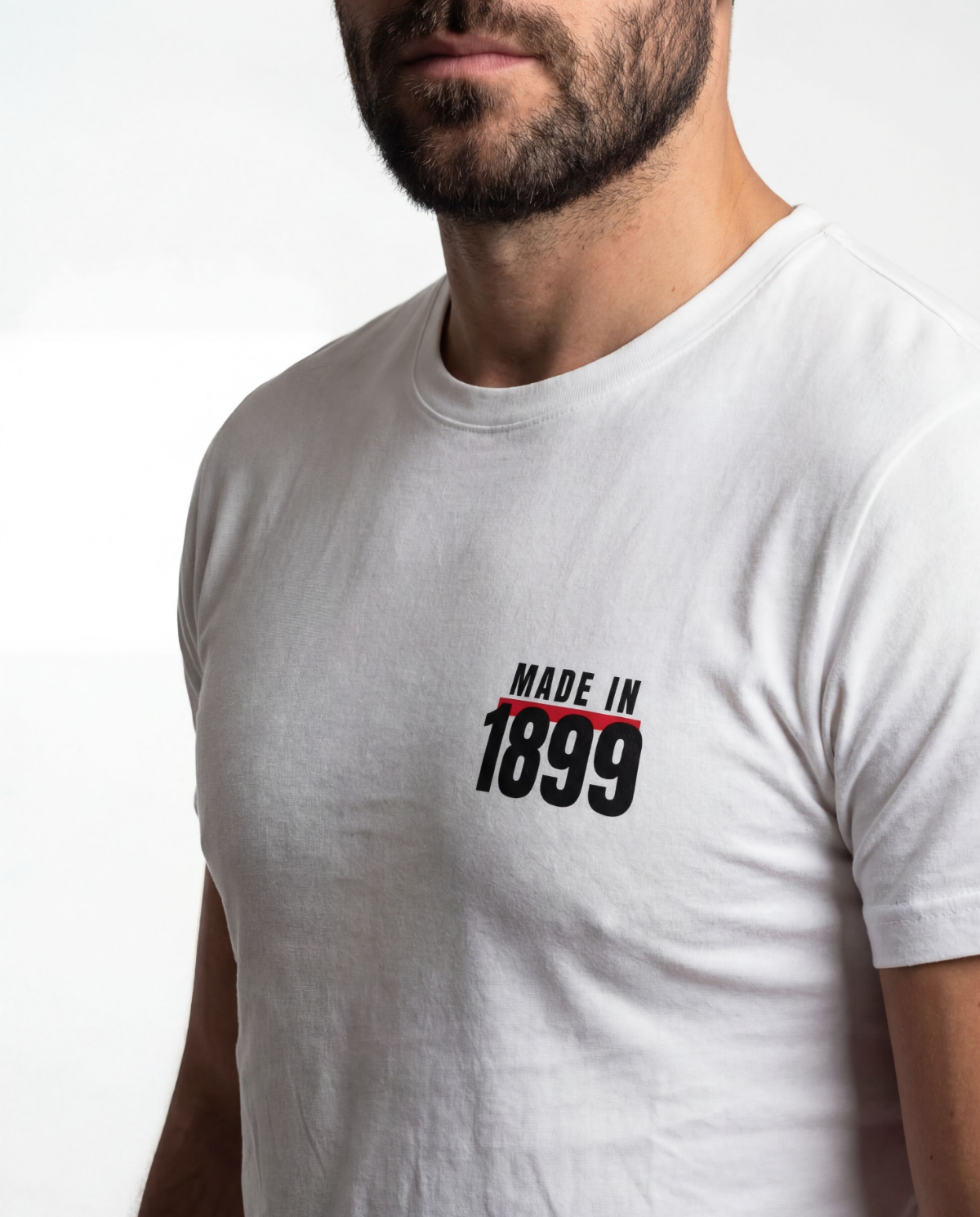 Made In 1899 - Relaxed fit
