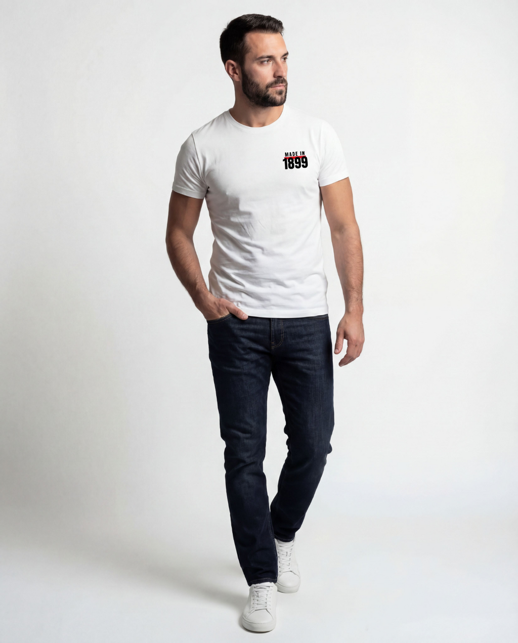 Made In 1899 - Premium fit