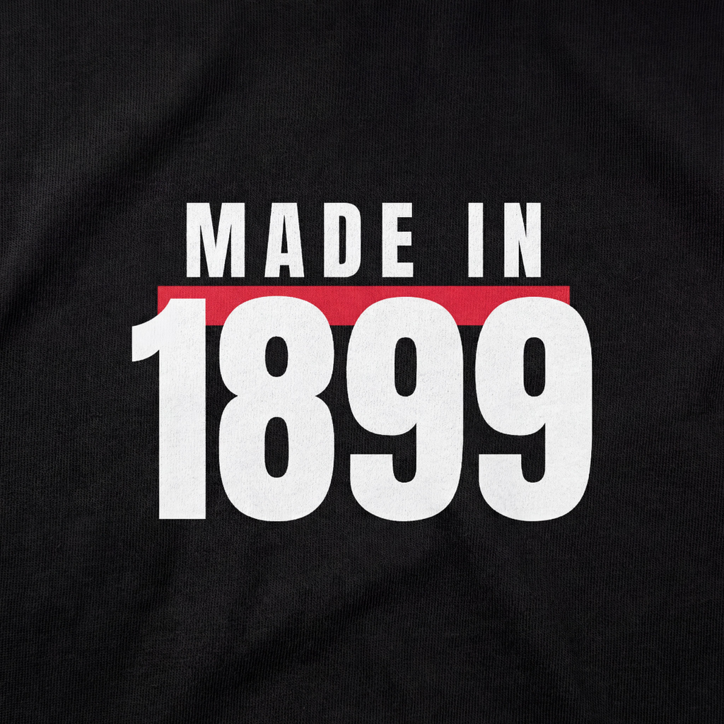 Made In 1899 - Relaxed fit