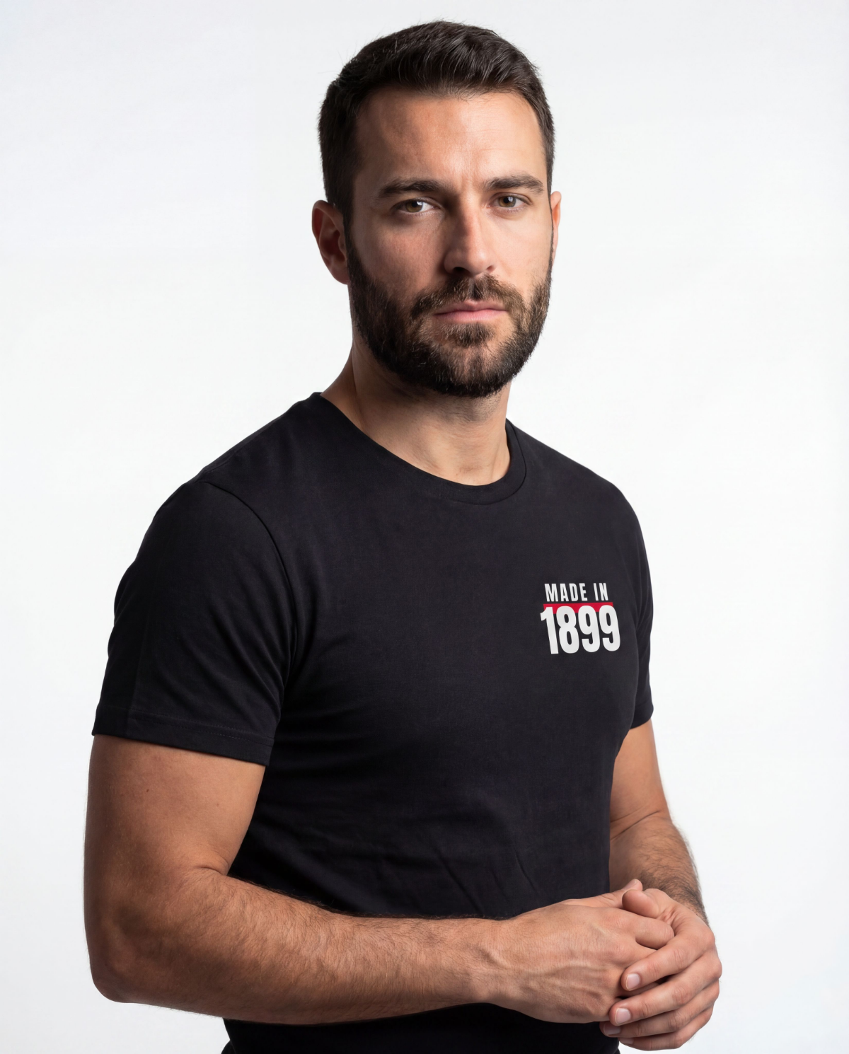 Made In 1899 - Relaxed fit