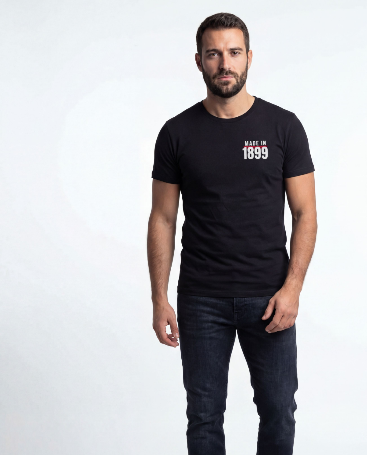 Made In 1899 - Relaxed fit