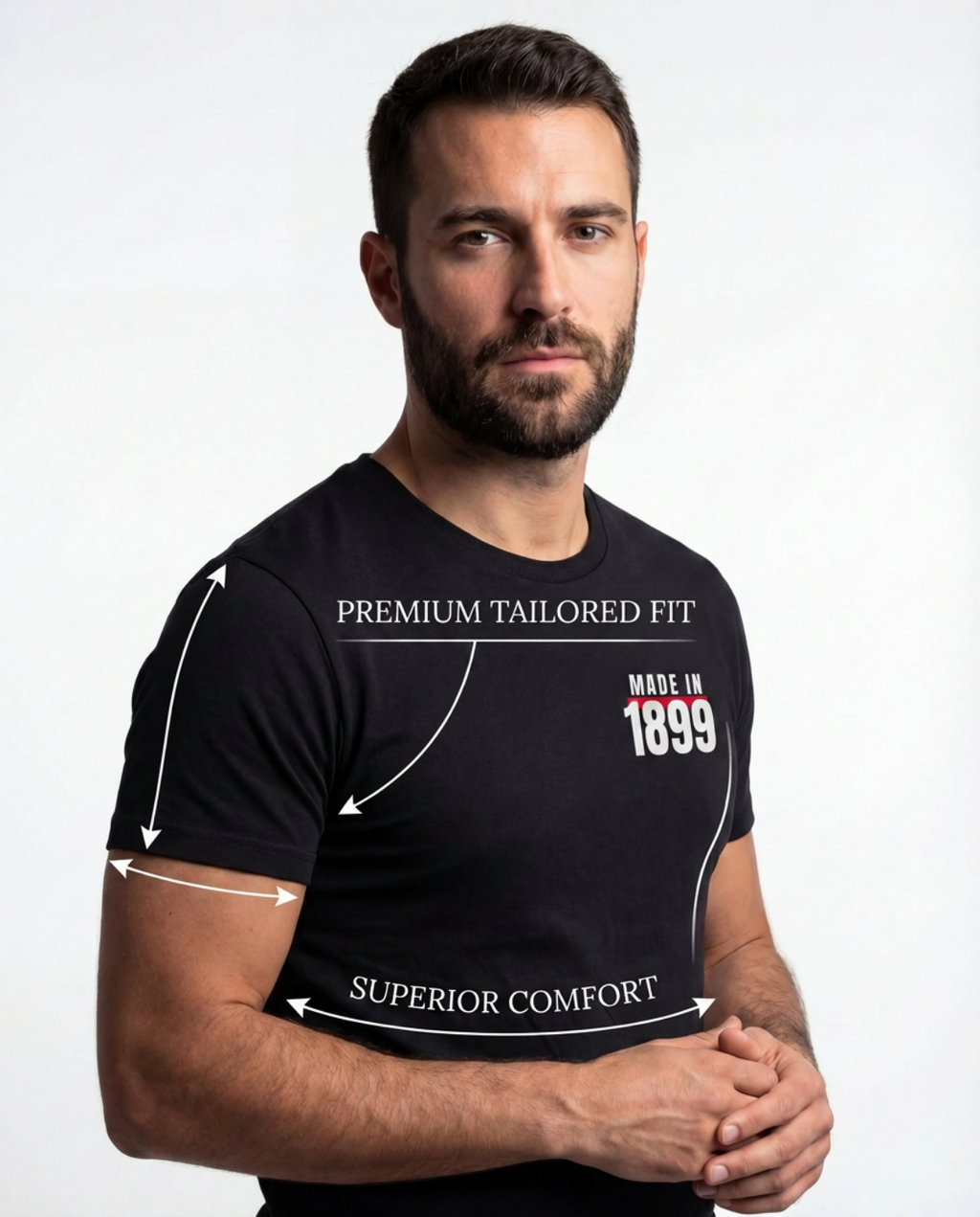 Made In 1899 - Premium fit