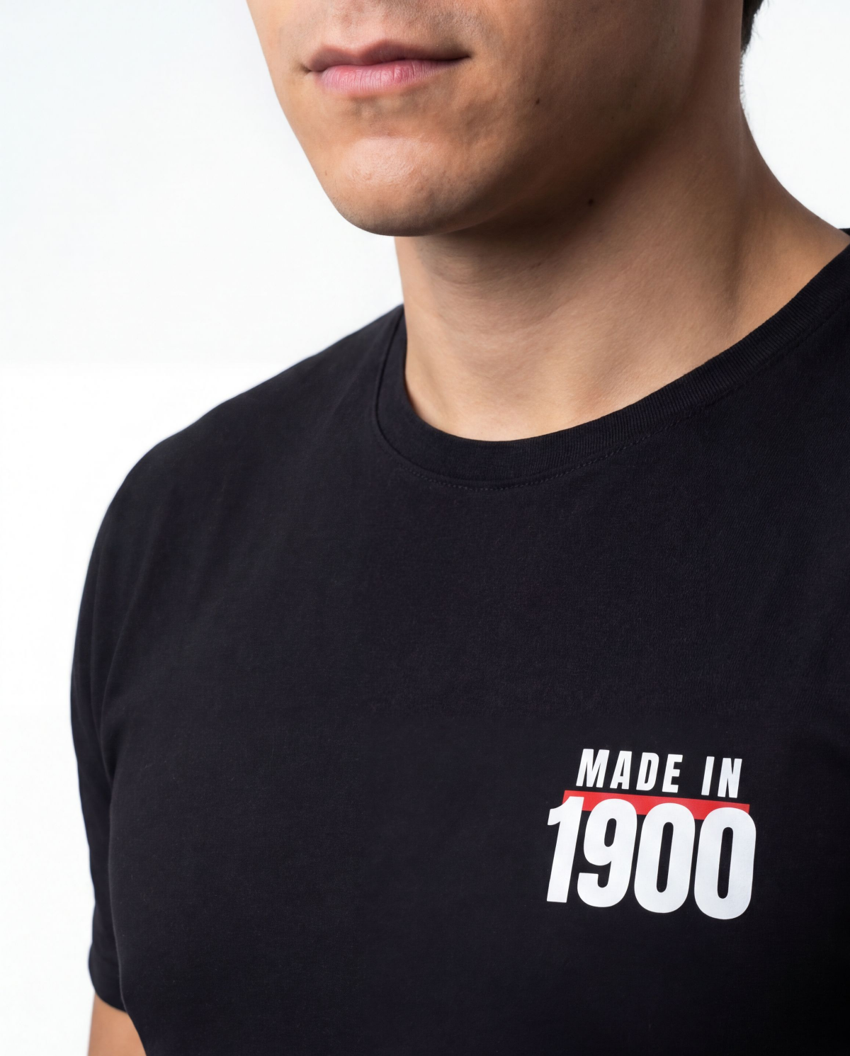 Made In 1900 - Relaxed fit