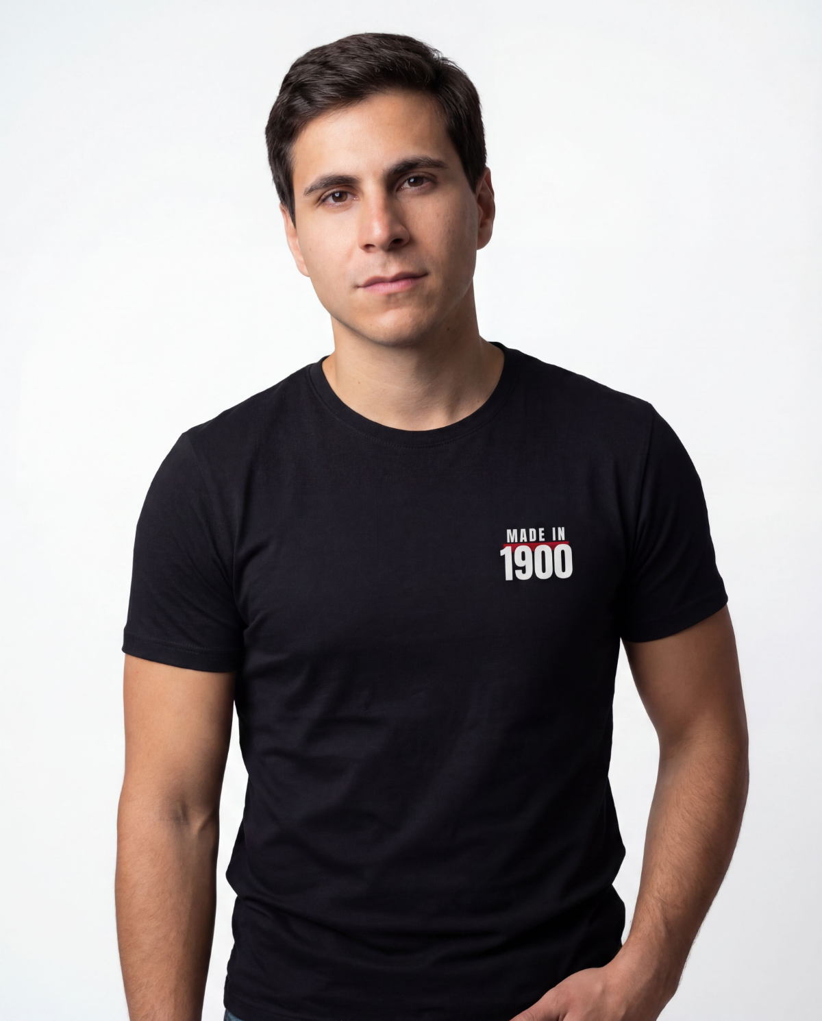 Made In 1900 - Relaxed fit